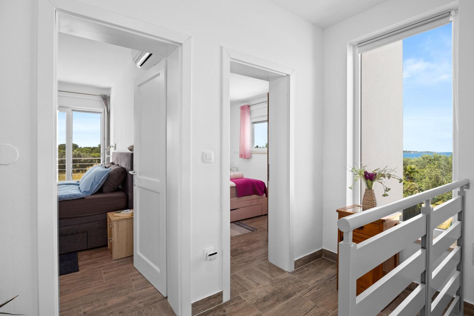 Villa Sunny Olive Peroj Exteriér fotografie