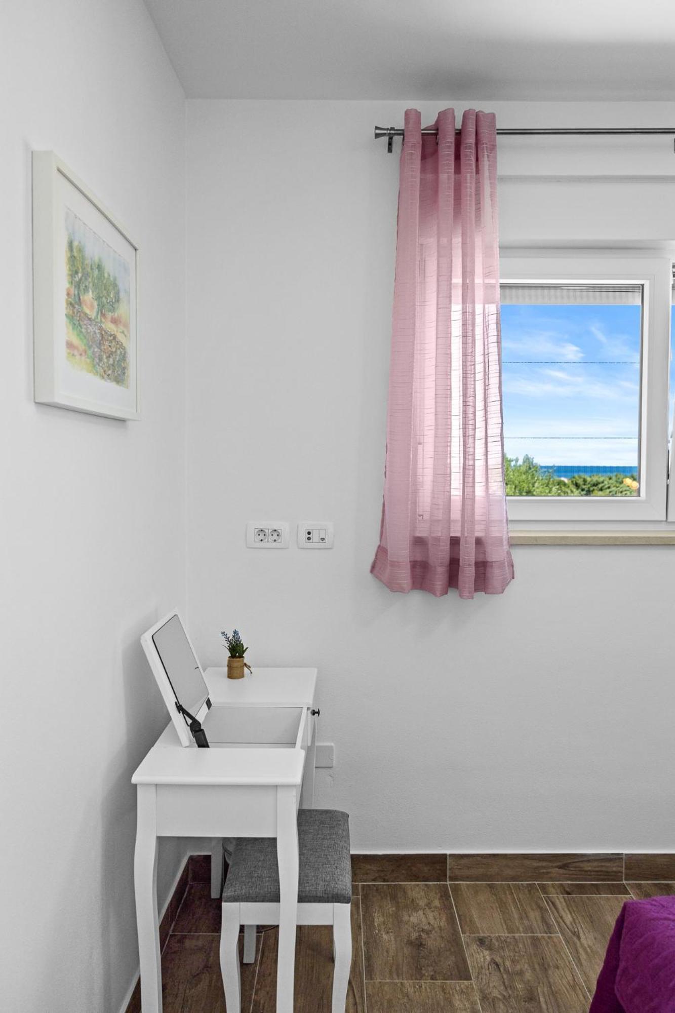 Villa Sunny Olive Peroj Exteriér fotografie