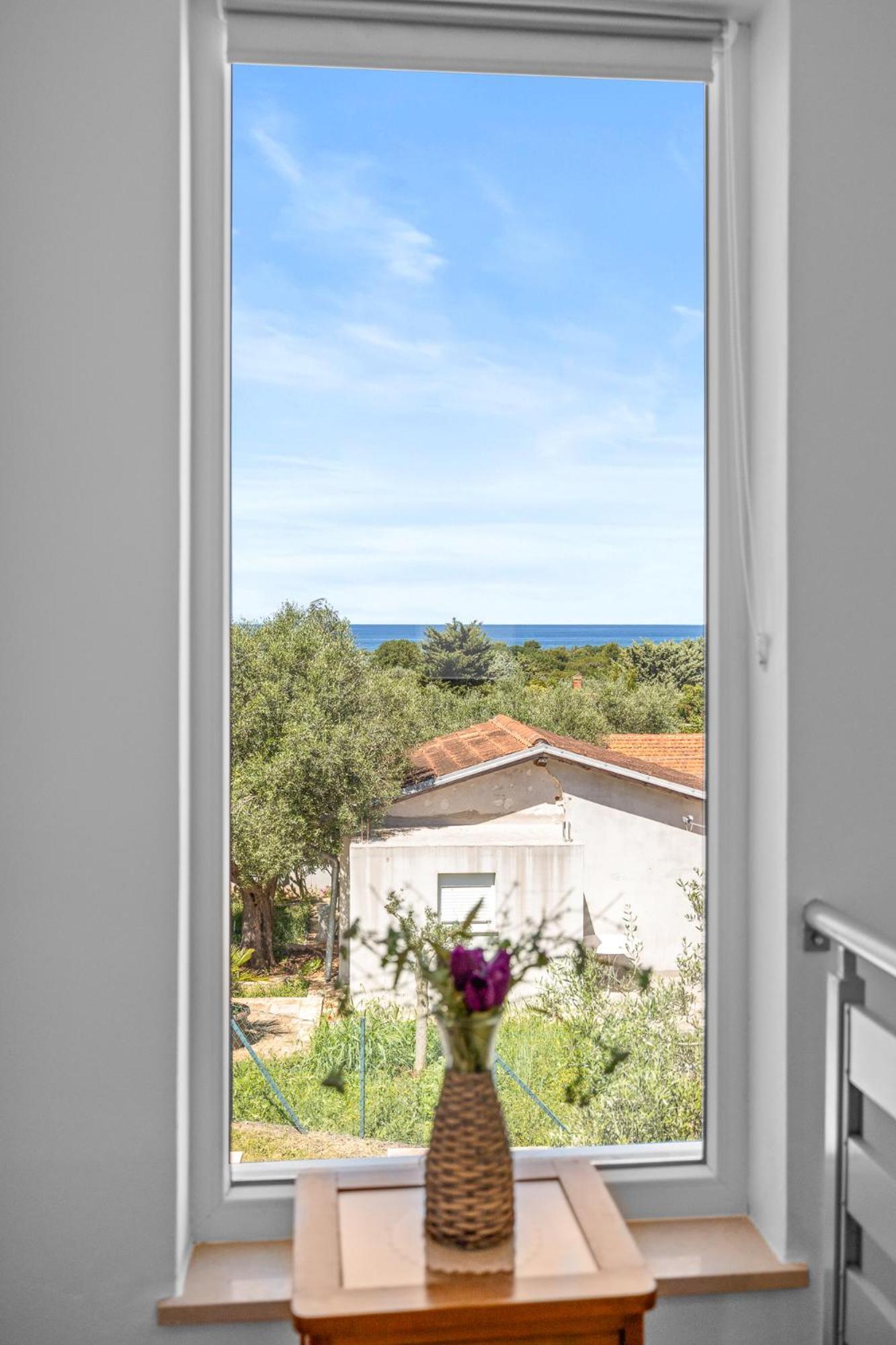 Villa Sunny Olive Peroj Exteriér fotografie
