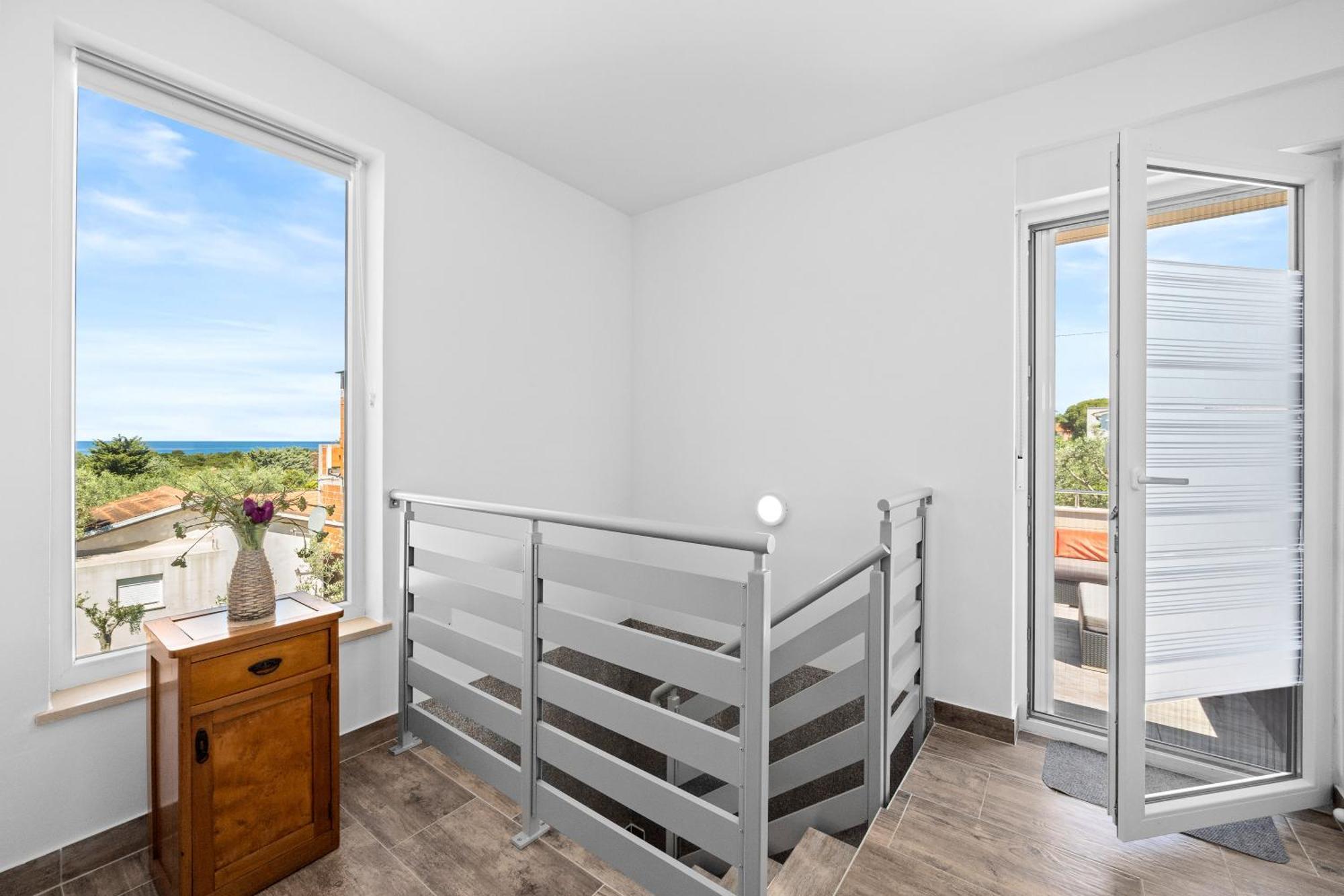 Villa Sunny Olive Peroj Exteriér fotografie
