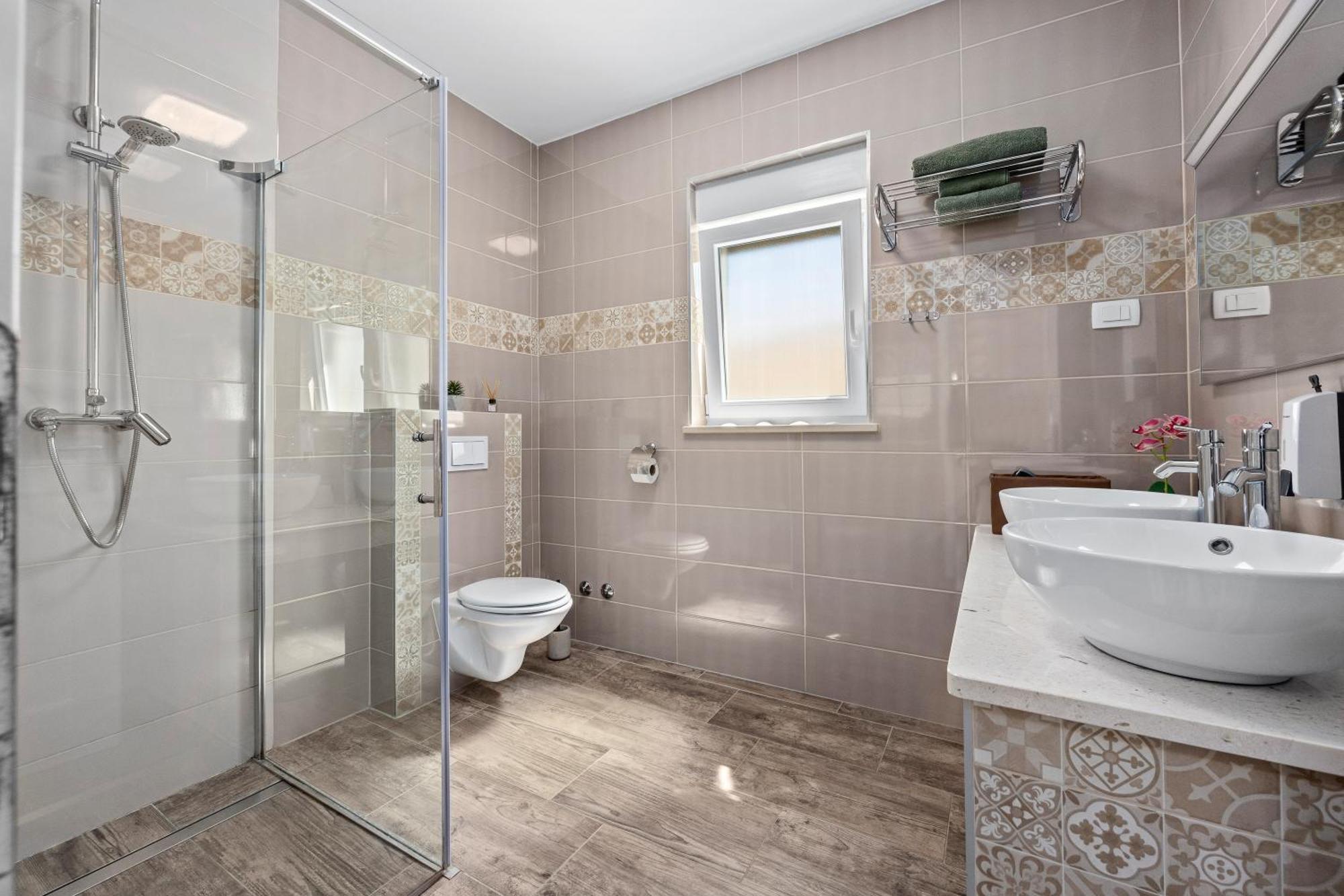Villa Sunny Olive Peroj Exteriér fotografie